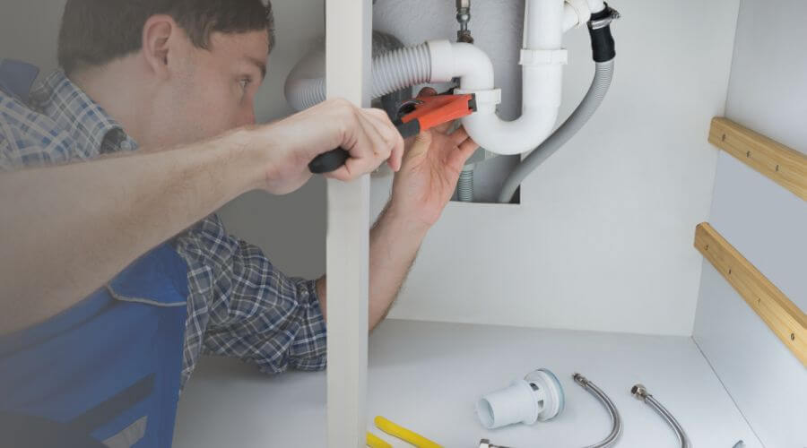 Professional Leak Detection Services in Rancocas, NJ